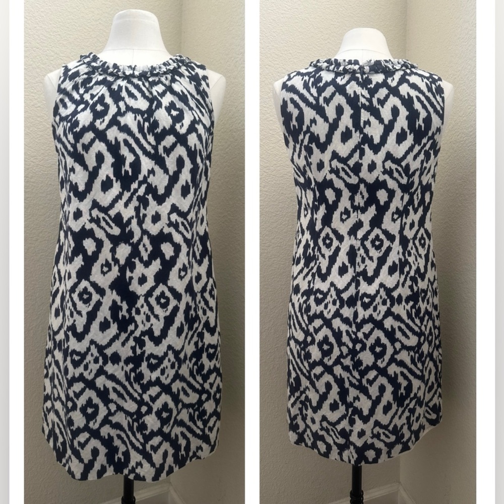 Loft Dress - Size 6